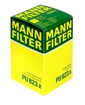 MANN PU 823X Filtre PALIWA - Réf. HT-51119