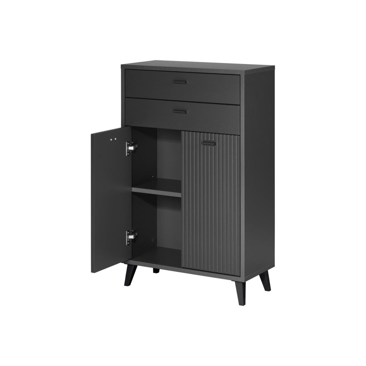LIVARNO HOME bathroom side cabinet