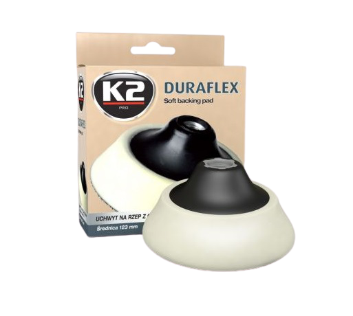 Porte-éponge de polissage K2 Duraflex