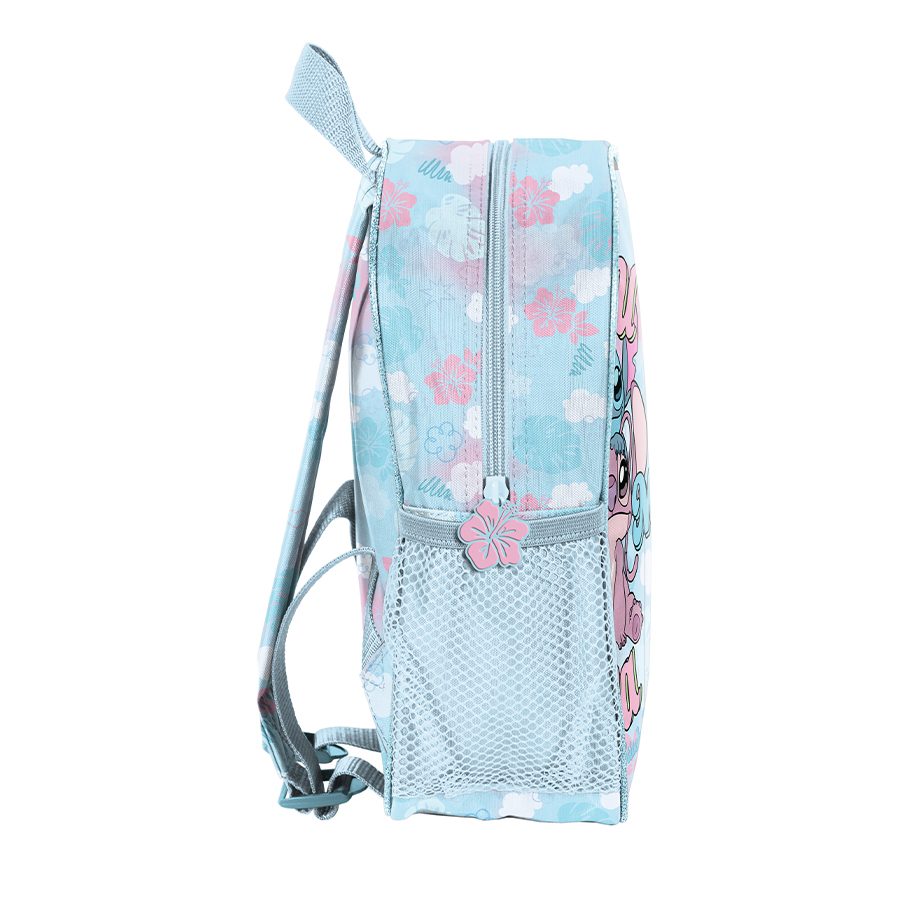 Stitch & Angel Ohana kleine kleuterrugzak