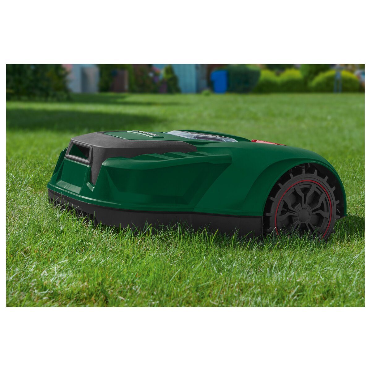 PARKSIDE® 20 V robotmaaier »PMRA 20-Li B2«, tot 500 m² Overige