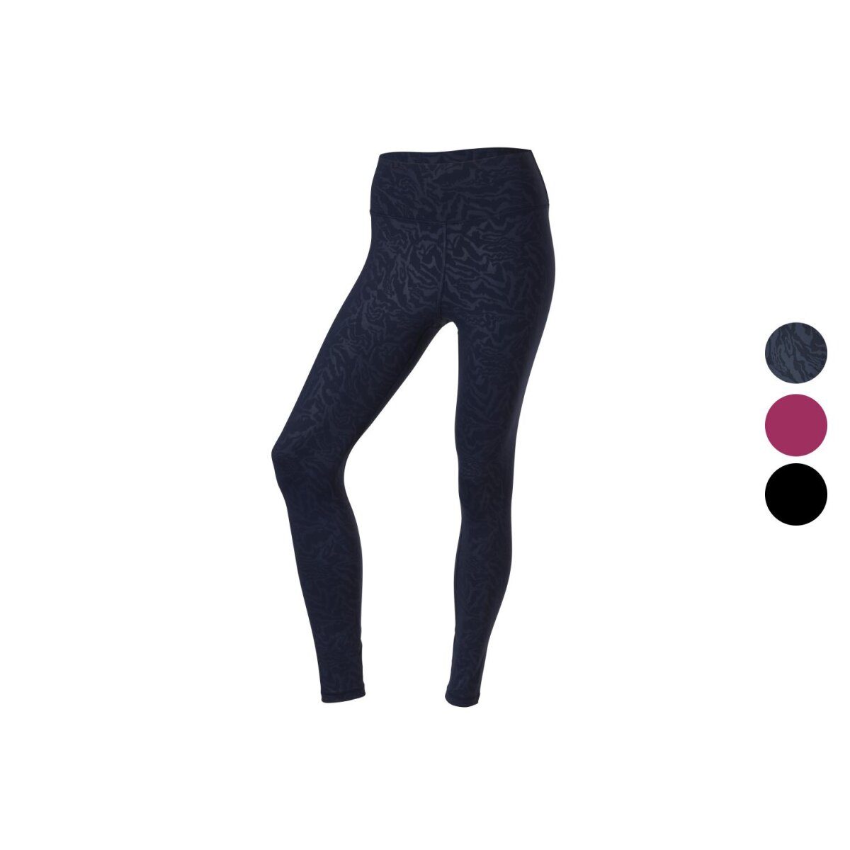 CRIVIT Damen Funktionstights