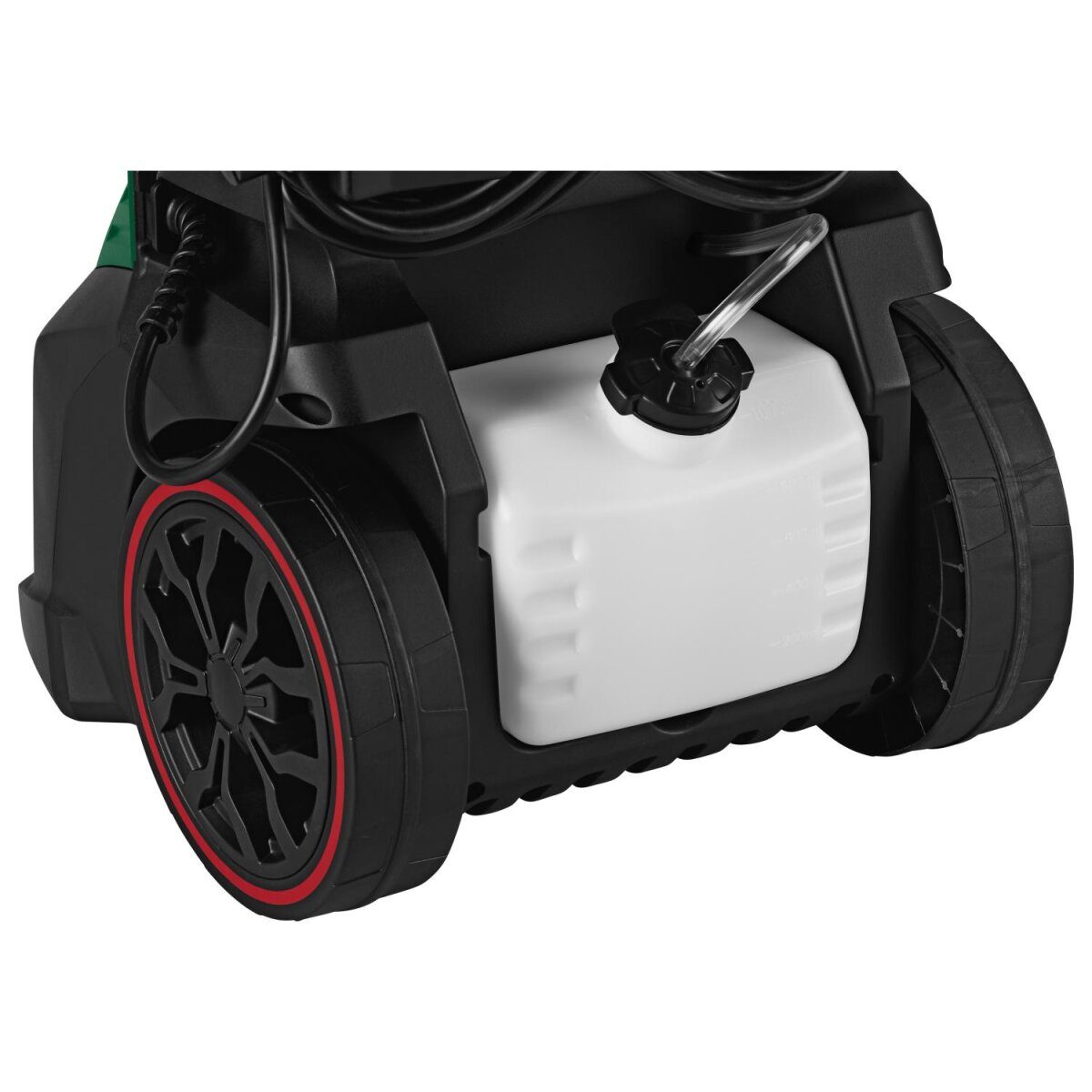 PARKSIDE® Hochdruckreiniger »PHD 170 D2«, mit Auto-Start-Stopp-System