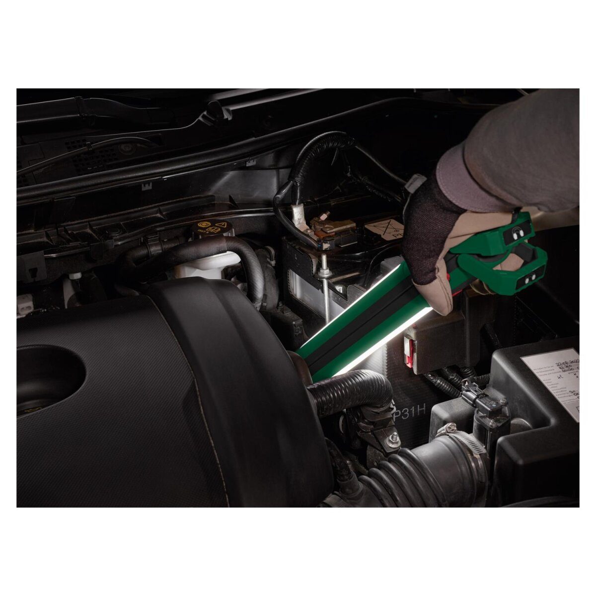 PARKSIDE® LED work light »PAS 4000 A1«, can be divided into two lights