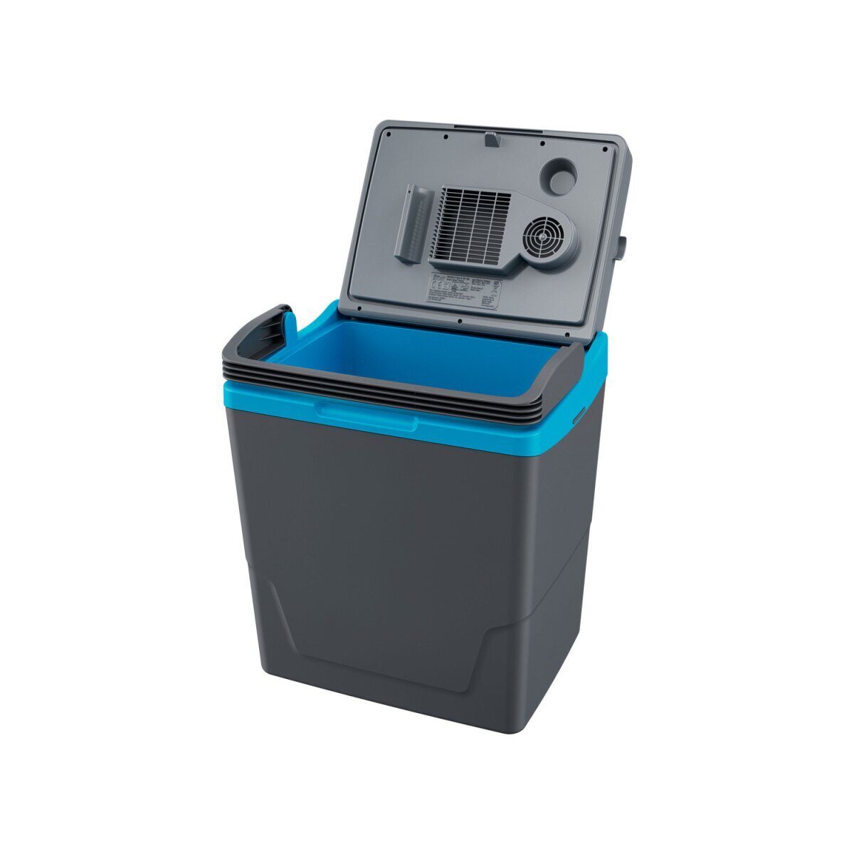 CRIVIT® elektrische Kühlbox 230 V, CEK 29 B4 30l