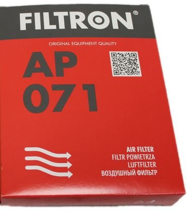 FILTRON Ap 071