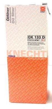 KNECHT OX133D - Réf. HT-50617