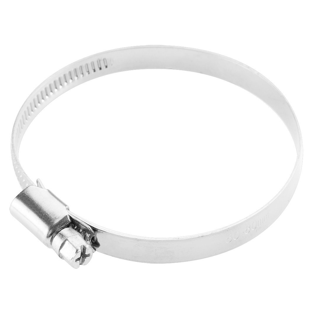 worm clamp