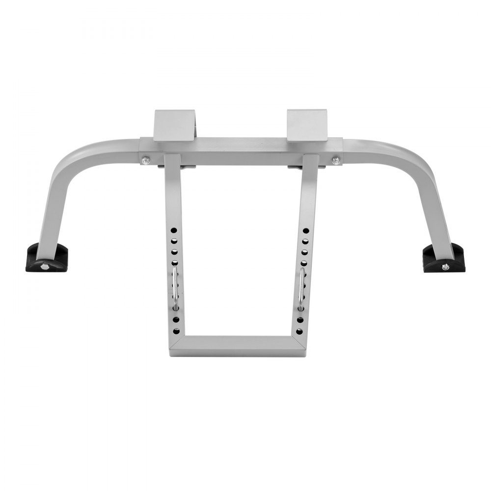 Ladder Stabilizer 150kg, Steel Ladder Roof Hook, Ladder Stabilizer with Span/Wall Extension Accessories, Wall Ladder Spacer, Sturdy Ladder Spacer Arms for Guttering