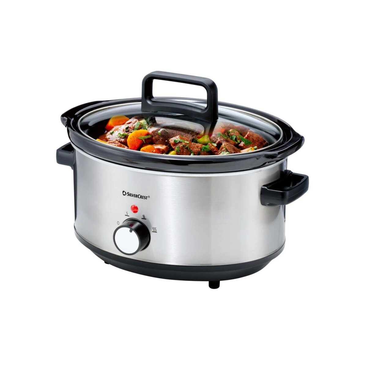 Wolnowar SILVERCREST® SSC 200 A1 Wolnowar SILVERCREST® SSC 200 A1