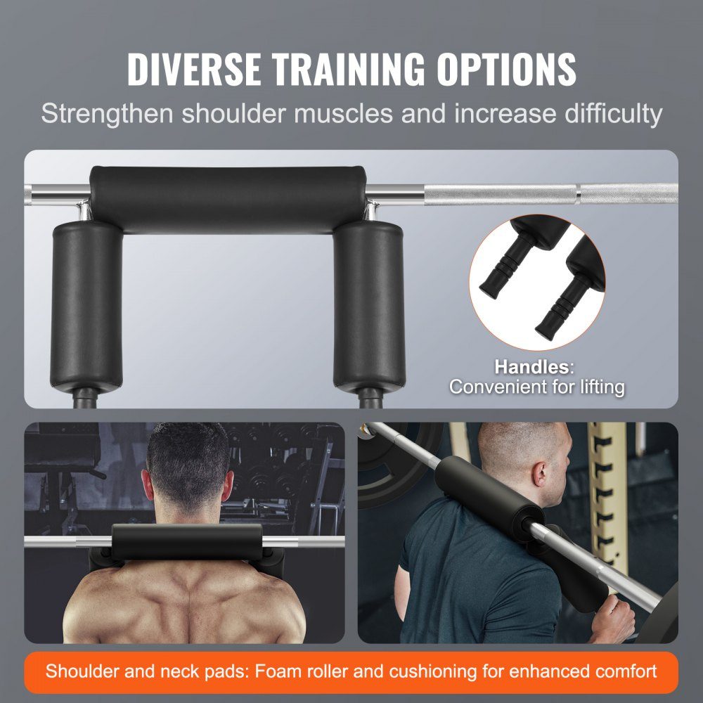 Dumbbell bar dumbbell bar 2210 mm total length, barbell storage stand 315 kg load capacity, curl dumbbell bars steel barbell set, dumbbells, strength training