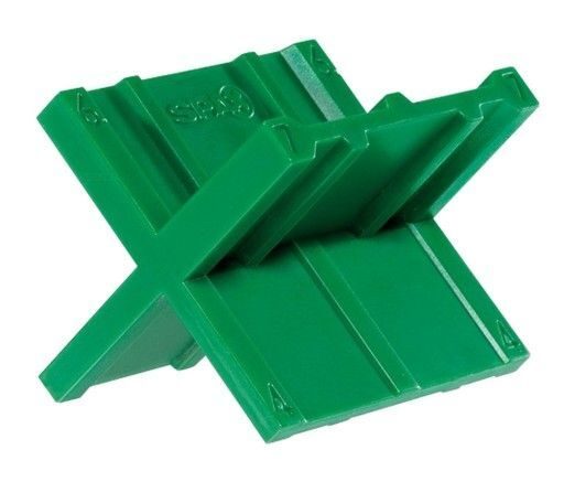 SPAX Terrassenschrauben 5x50 850 Stück A2 Bonus