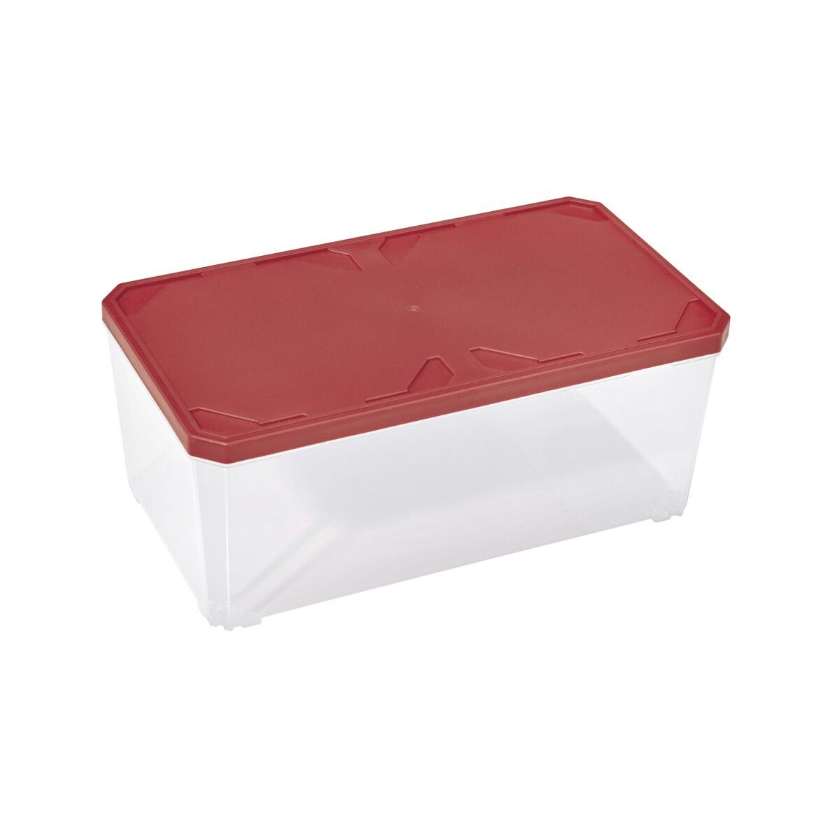 PARKSIDE® Kleinteilebox L, 2er-Set, mit separatem Deckel