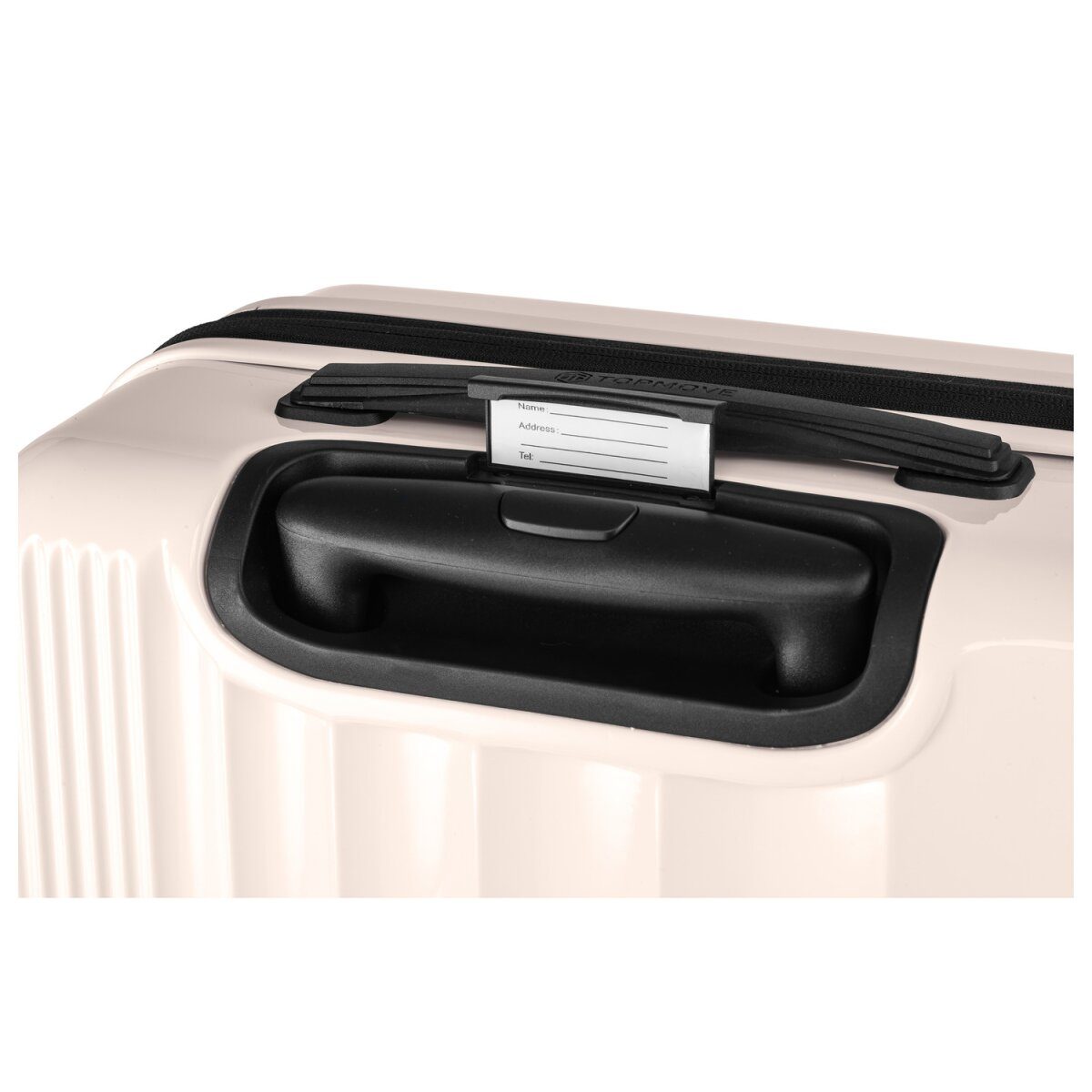 TOPMOVE® cabin trolley / hard case, 30 L