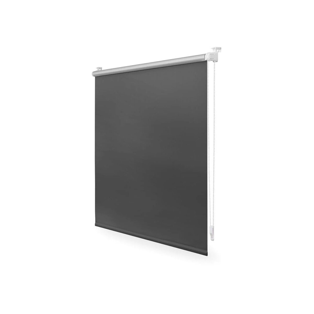 LICHTBLICK Thermorollo Klemmfix, ohne Bohren, ab 45 x 150 cm