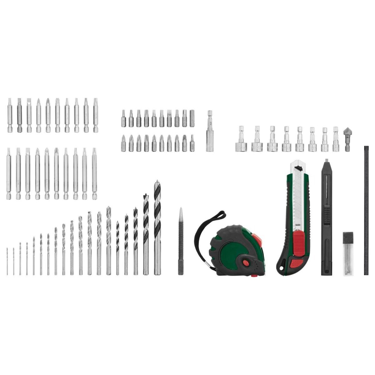 PARKSIDE® klopboormachine-startset »PSBM 750 C3«