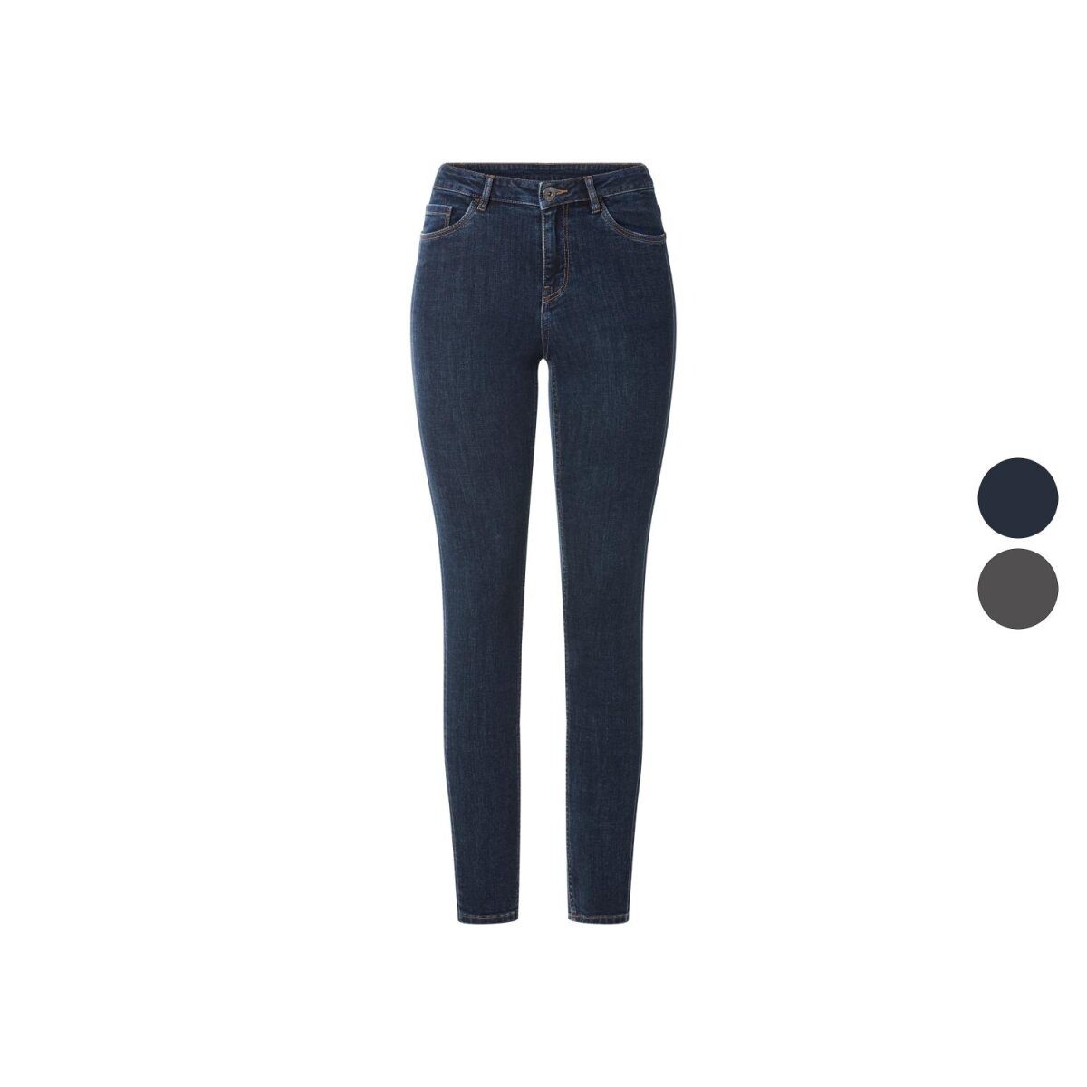 esmara® Damenjeans, Super Skinny Fit