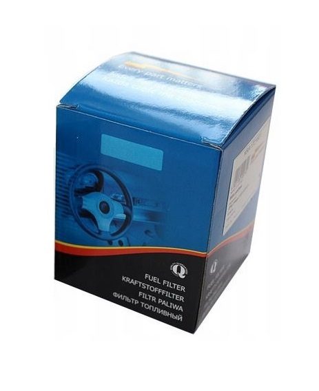 Filtre KRAFT 1720110 PALIWA - Réf. HT-50854