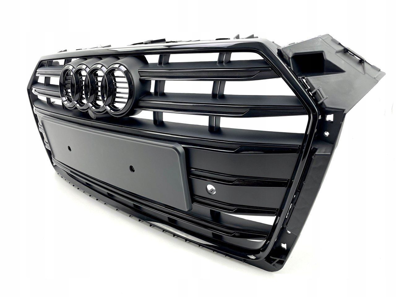AUDI GRILLE A5 8W6 B9 S-LINE S5 2016-2019 8W6853651R – Réf. HT-16047