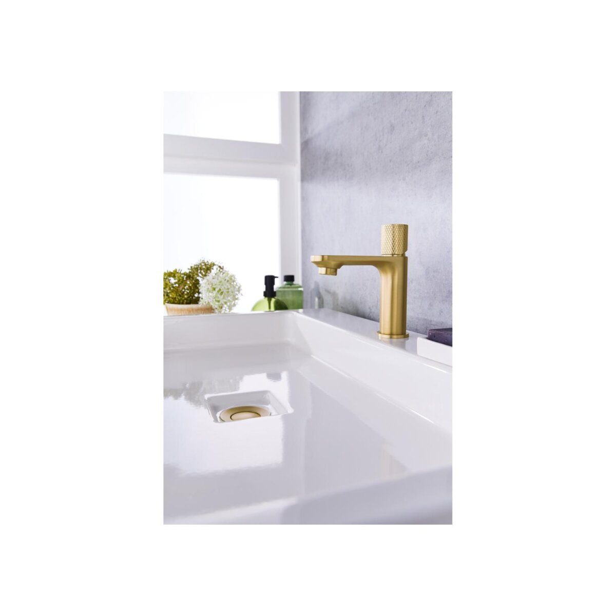 LIVARNO HOME Waschtischmischer