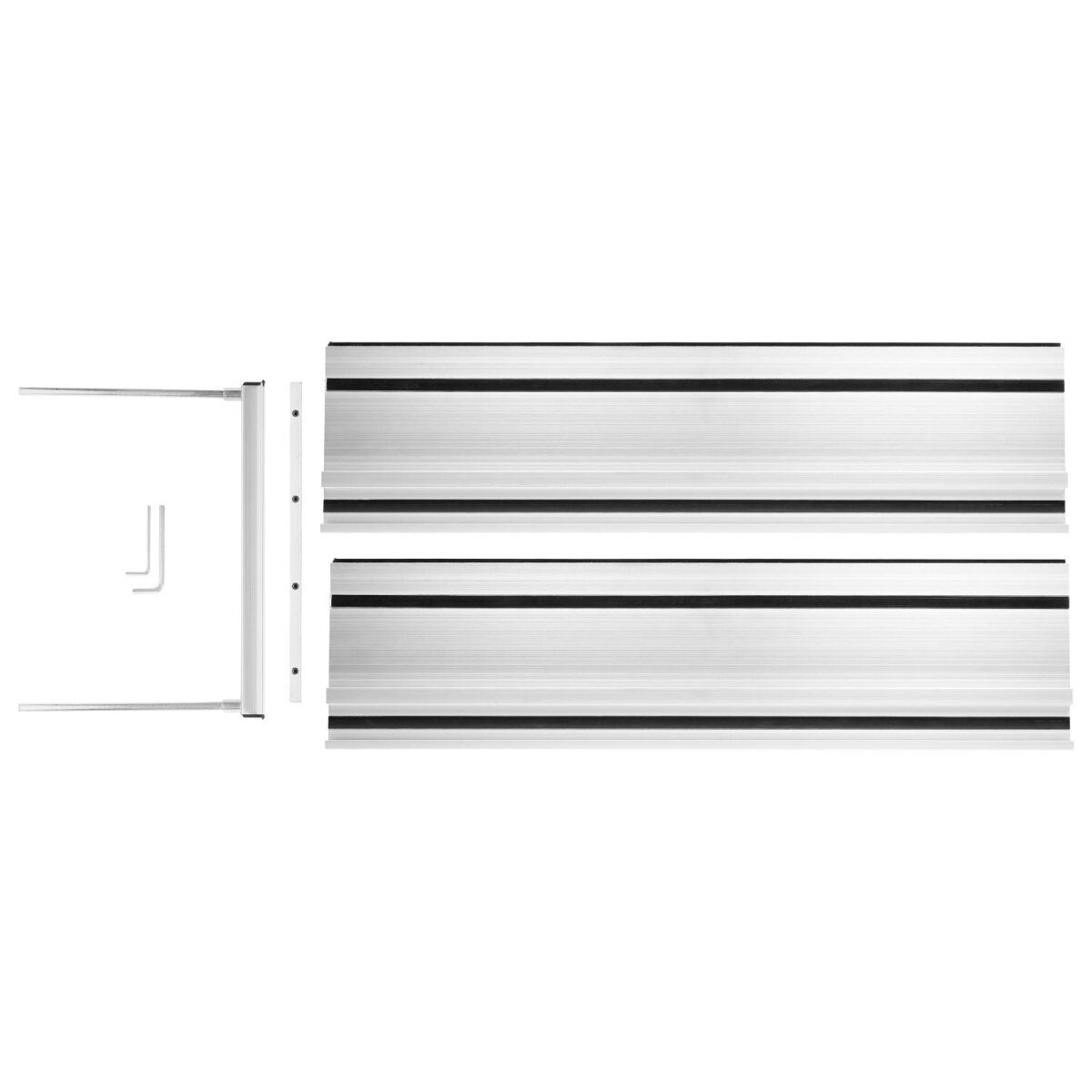 PARKSIDE PERFORMANCE® 20 V Akku-Tauchsäge »PPTSA 20-Li C3«, ohne Akku und Ladegerät
