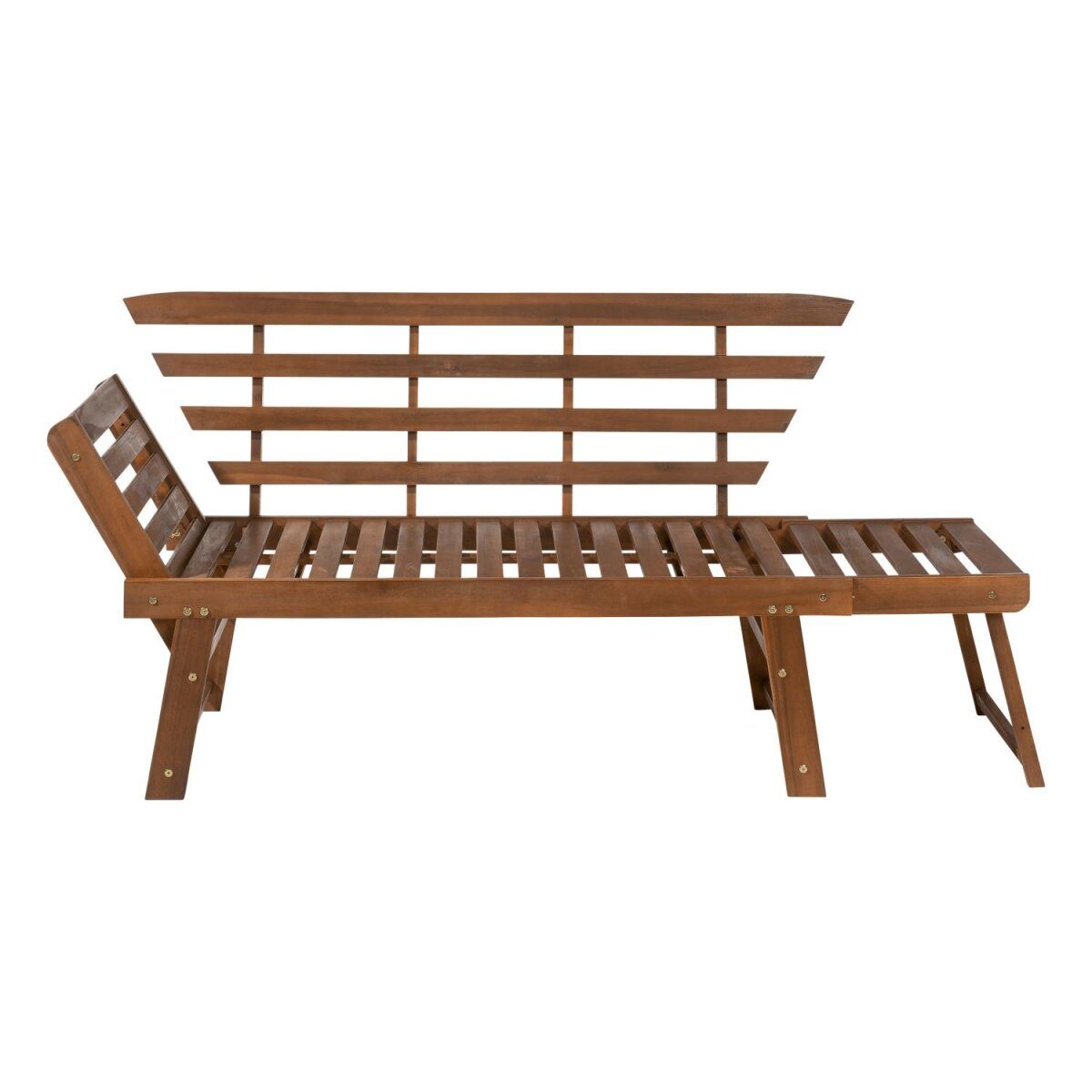 LIVARNO® outdoor daybed »Sevilla«