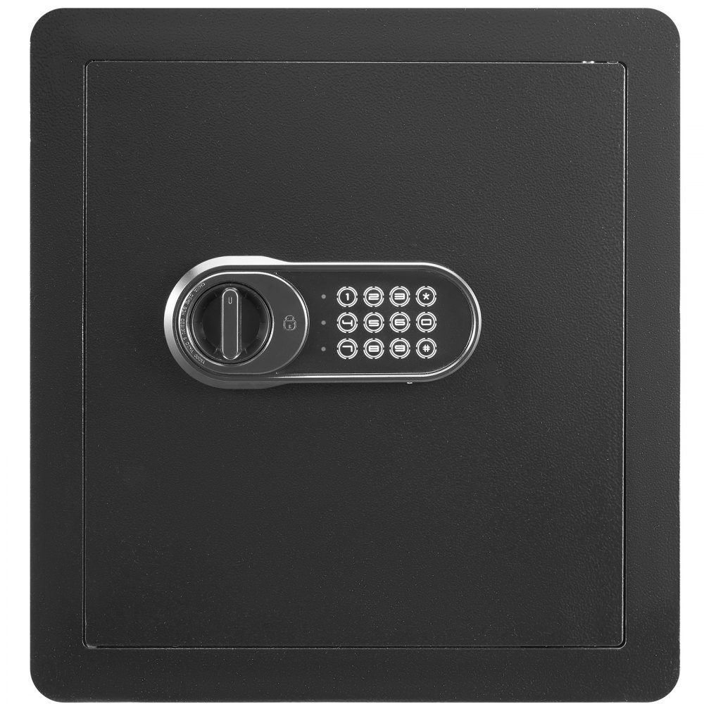 Safe, document safe, safe, wall safe, 51L office