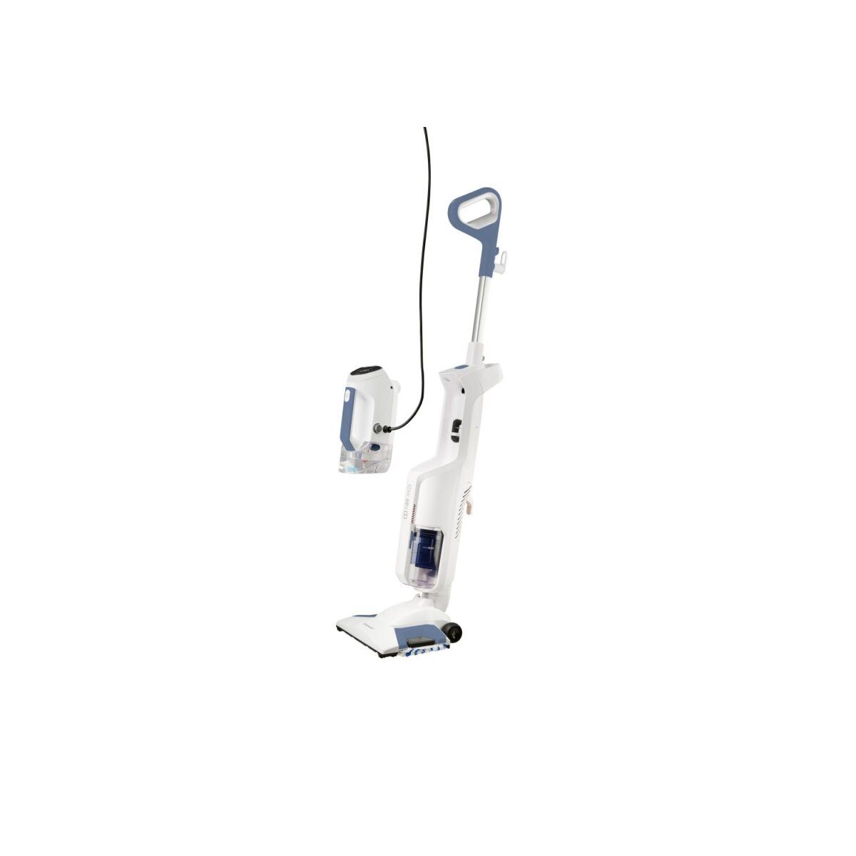 SILVERCREST® 3-in-1 Dampfreiniger SDM 1800 A2