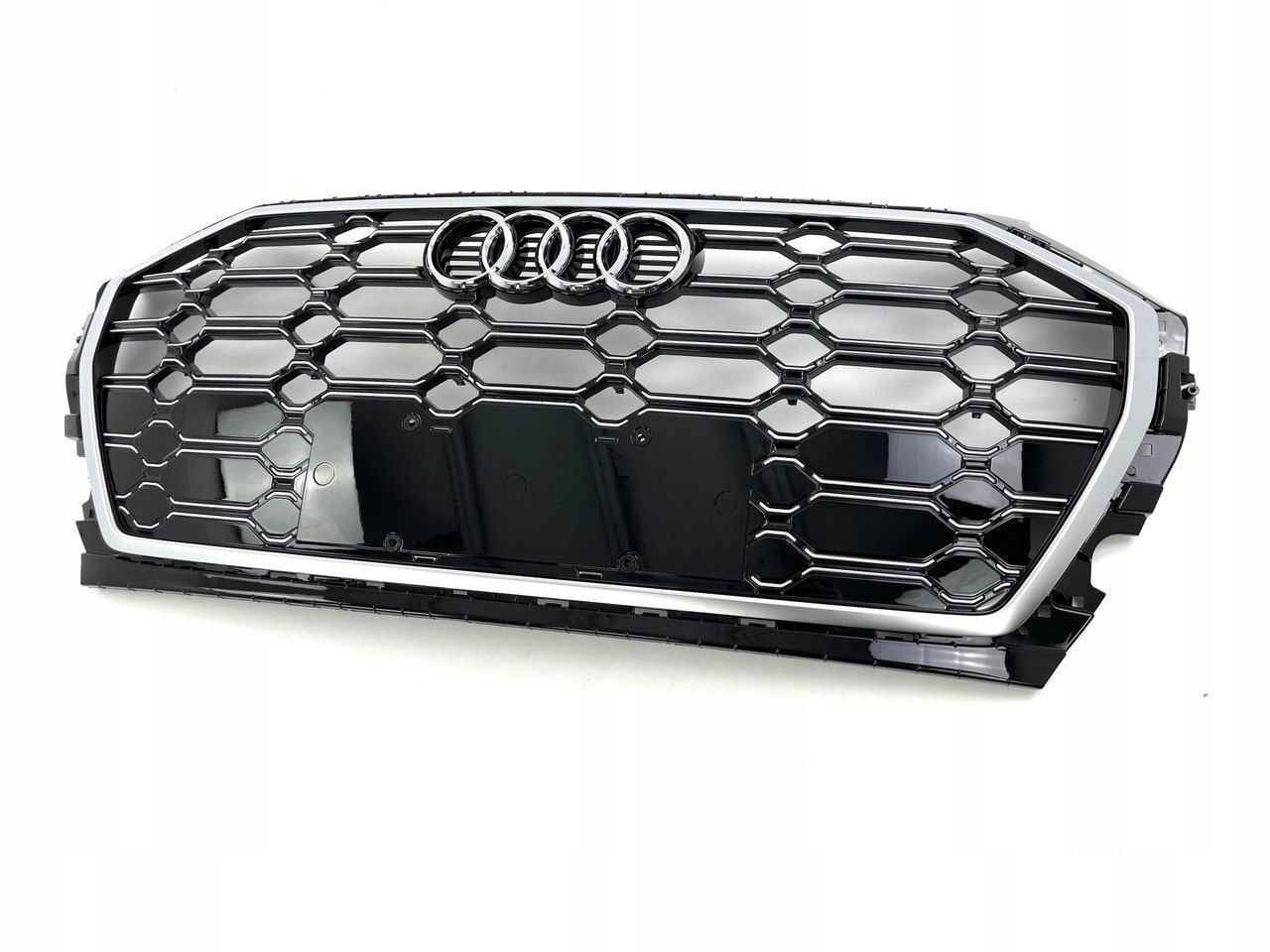 GRILL AUDI Q5/SQ5 80A LIFT S-LINE ab 2020