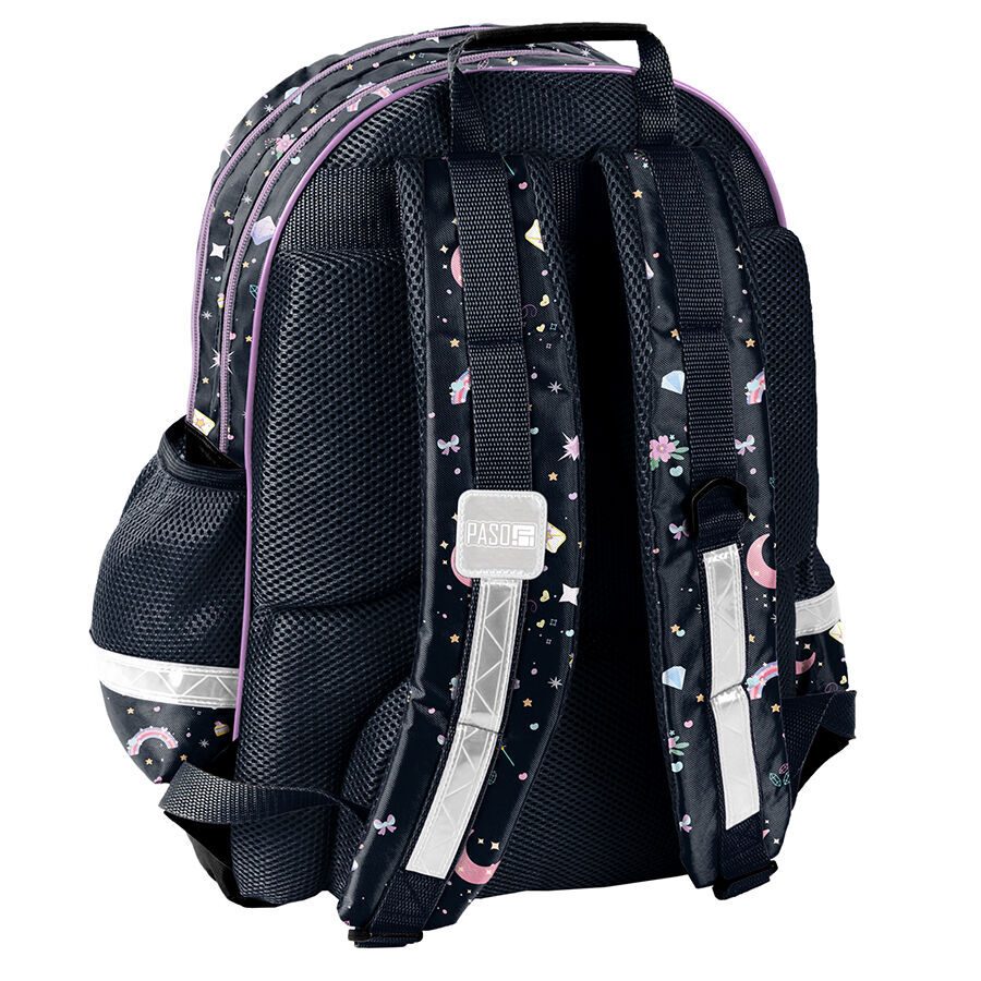 Sac à dos scolaire Licorne Magique Licorne