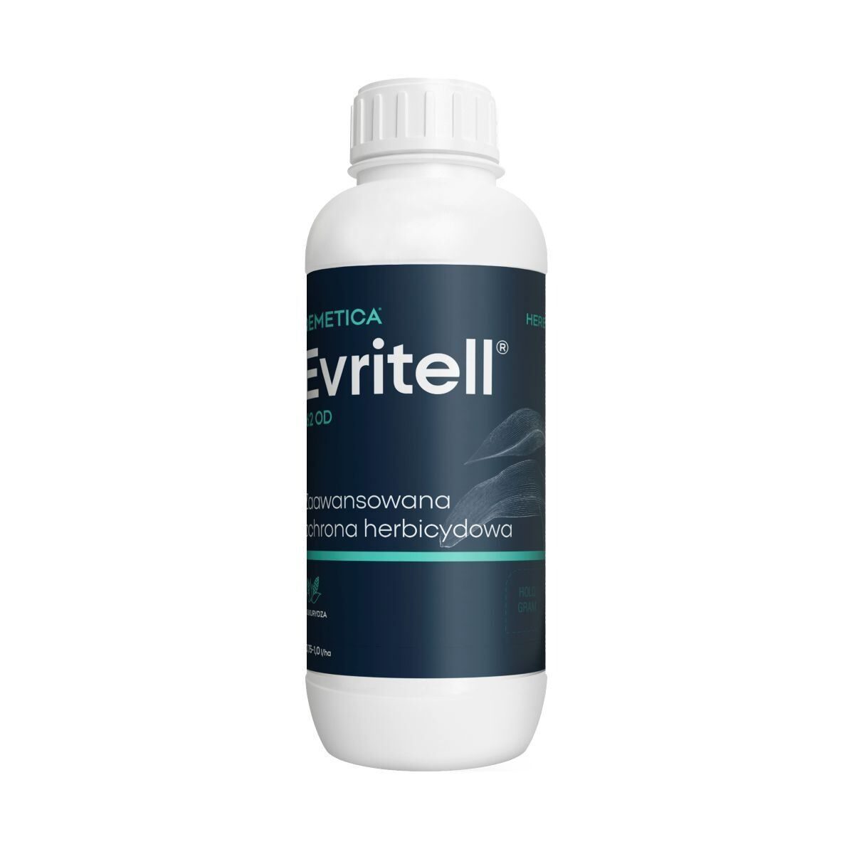 EVRITELL 162 OD (Dicamba, Nicosulfuron, Thifensulfuronméthyl) Quemetica – Herbicide
