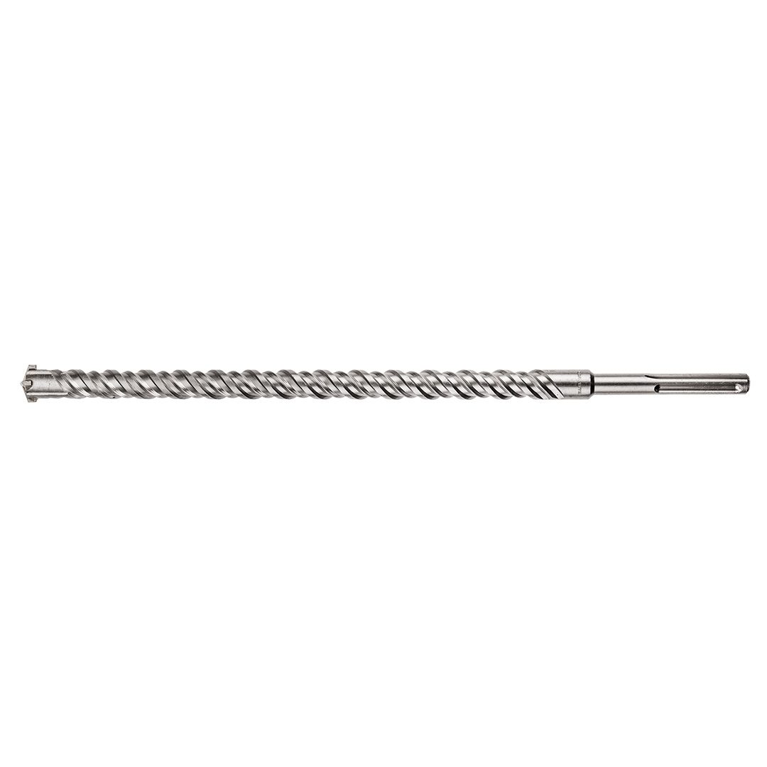 Concrete drill