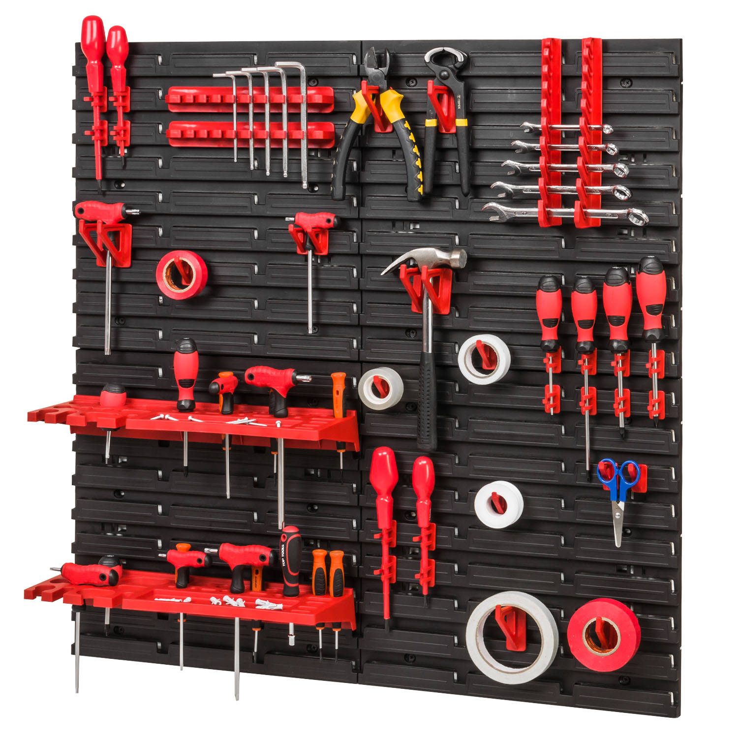 MIX54 tool board MIX54 tool board