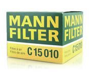 MANN filter MANN C 15 010 air filter