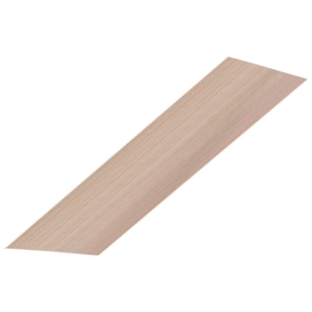 12x panele dwuścienne 6mm, 152x61cm Panele komorowe z możliwością przycięcia na wymiar, panele poliwęglanowe odporne na promieniowanie UV, panele szklarniowe odporne na warunki atmosferyczne, panele zamienne do szklarni, ramy chłodnicze, wiaty samochodowe