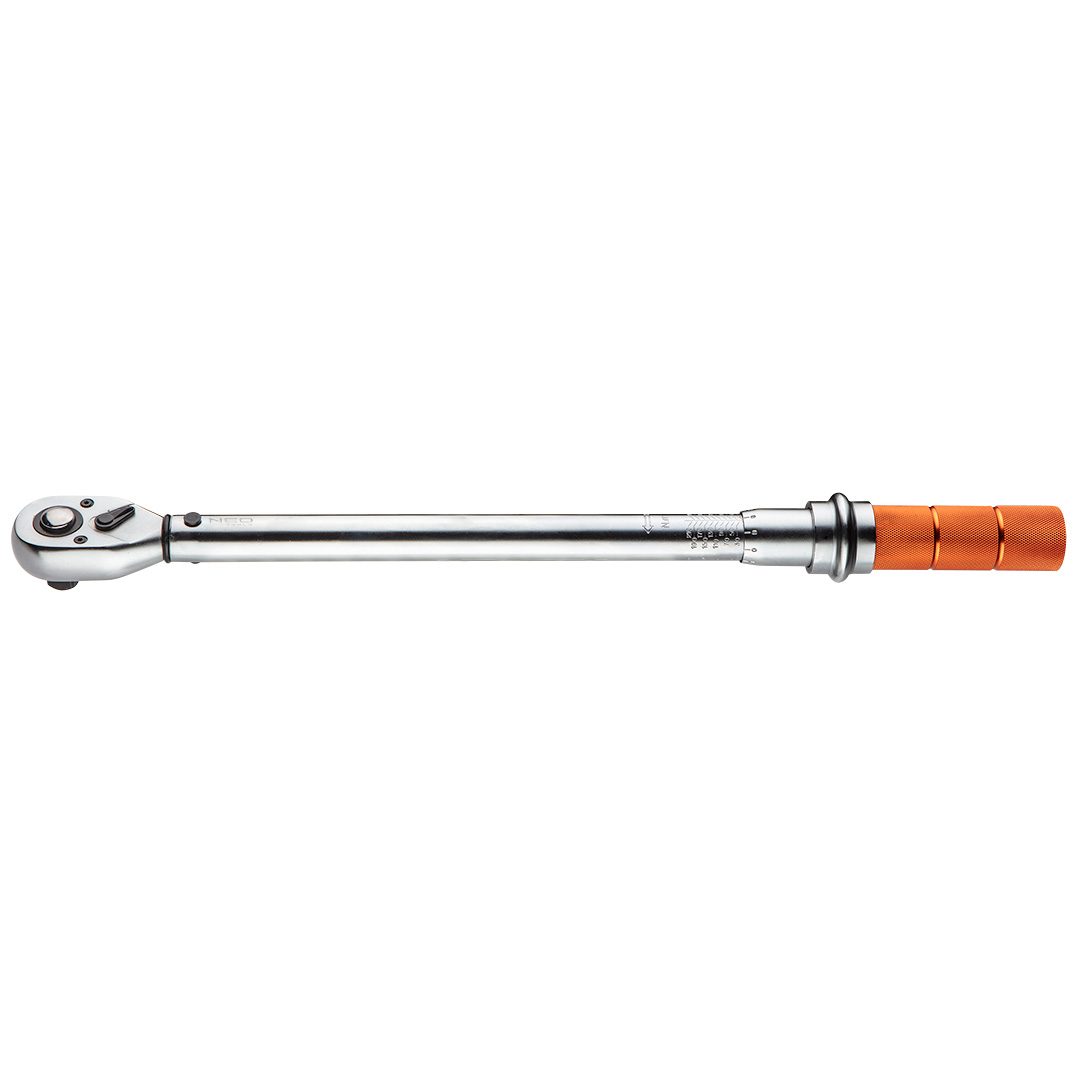 Torque wrench