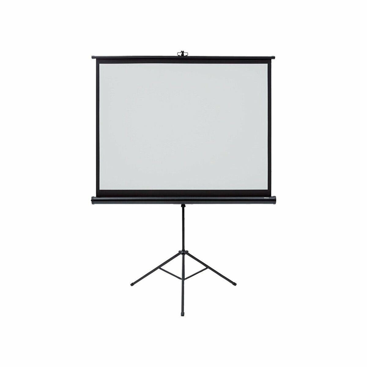 Projektorleinwand mit Stativ 3 Fuß