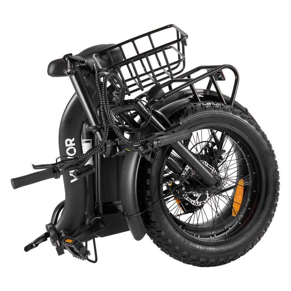 250W electric bike for adults with large removable 25Ah battery, 36V brushless motor with 25km/h, up to 70km maximum range, 7-speed pneumatic e-bike
