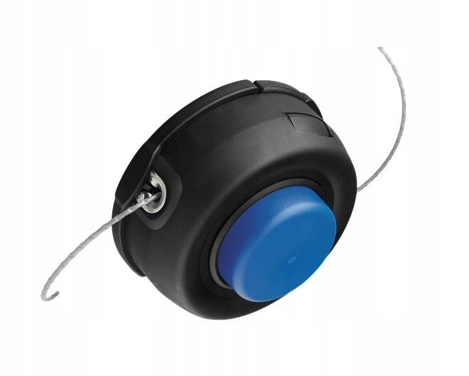 Husqvarna tête de débroussailleuse tête de coupe GPS 578 44 63-01, 5784463-01, 578446301 T35 M10 L Husqvarna tête de débroussailleuse tête de coupe GPS 578 44 63-01, 5784463-01, 578446301 T35 M10 L