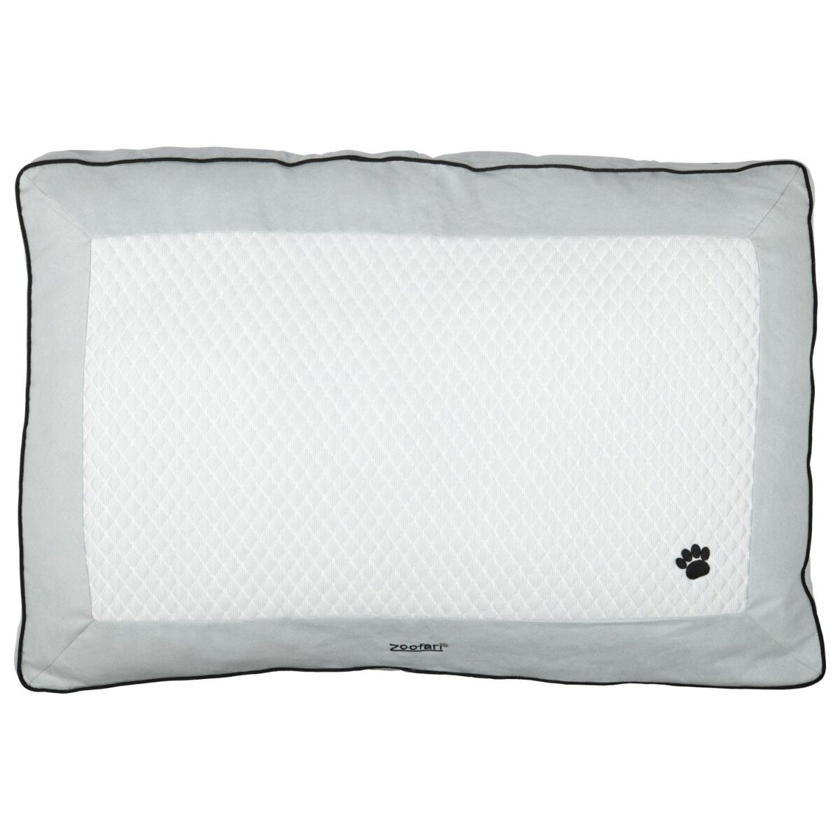 ZOOFARI® Hundebett, wärmend und kühlend
