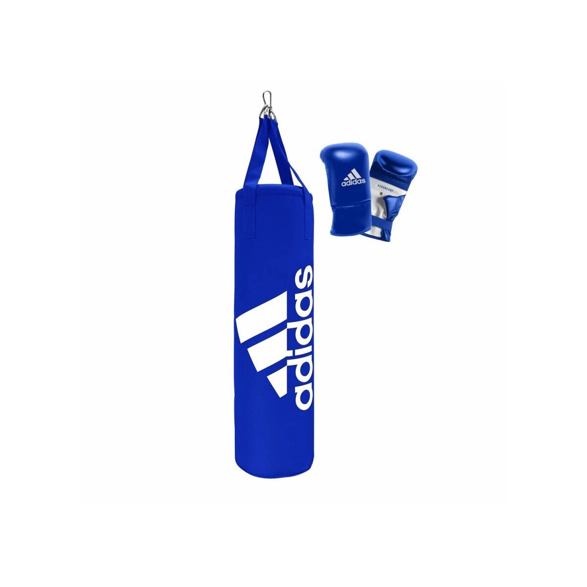 ADIDAS bokszak Blue Cormer