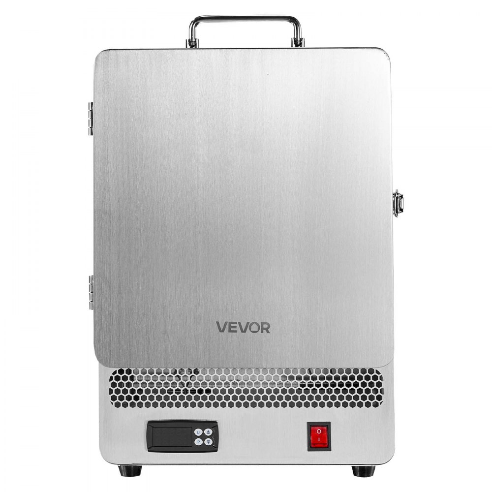Four de fusion électrique 1650 W Four de fusion numérique, four de cuisson électrique avec température maximale 1200 ℃ pour moulage de cire perdue, argile, bricolage, recuit de métal, cuisson en céramique, contrôle de température PID Four de fusion électrique 1650 W Four de fusion numérique, four de cuisson électrique avec température maximale 1200 ℃ pour moulage de cire perdue, argile, bricolage, recuit de métal, cuisson en céramique, contrôle de température PID