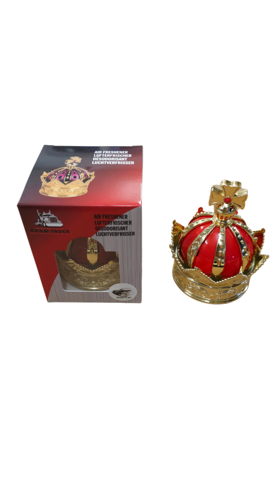 KRONE SCENT AIR FRESHENER FRAGRANCE DIFFUSER KRONE SCENT AIR FRESHENER FRAGRANCE DIFFUSER