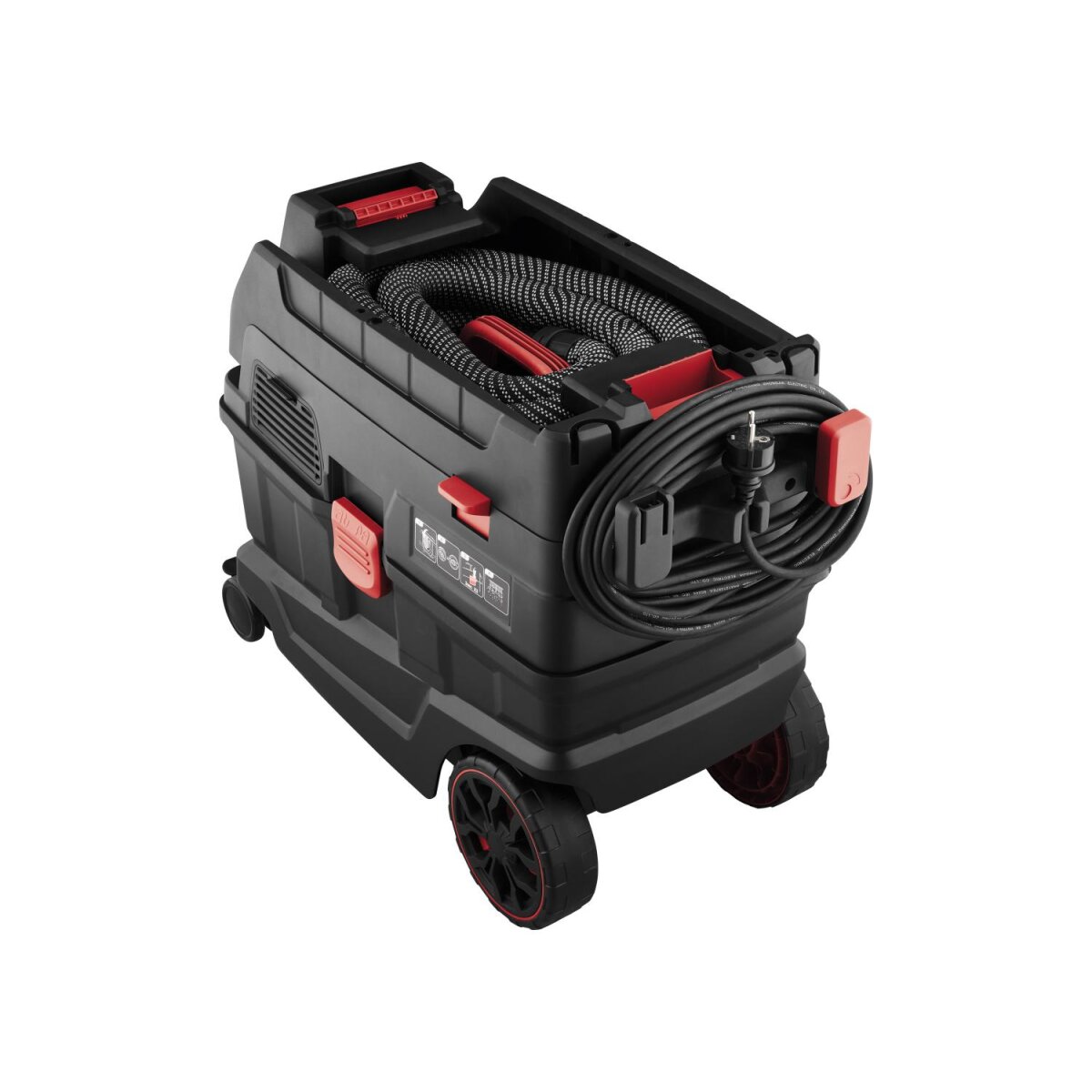 Odkurzacz warsztatowy PARKSIDE PERFORMANCE® »PPWD 30 B2« Odkurzacz warsztatowy PARKSIDE PERFORMANCE® »PPWD 30 B2«