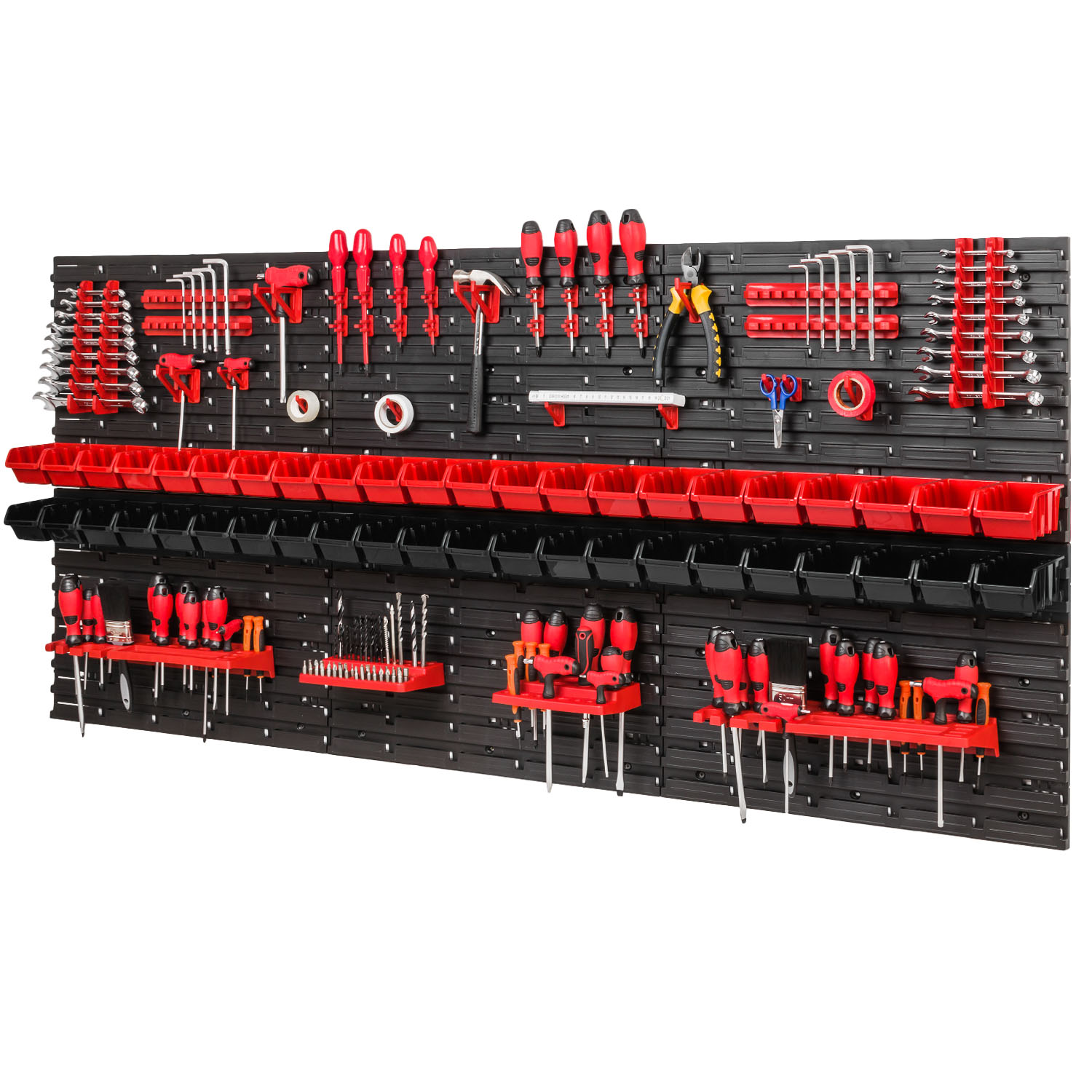 MIX69 tool board MIX69 tool board