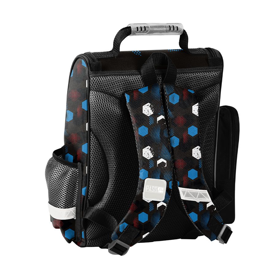 Football Club Schultasche