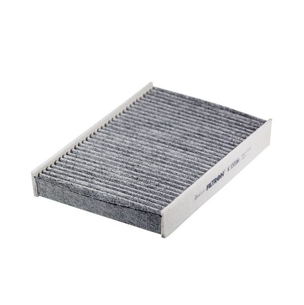 Filtre d'habitacle FILTRON K 1333a au charbon