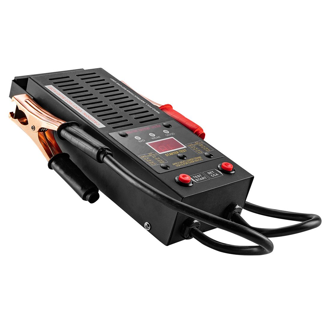 Testeur de batterie