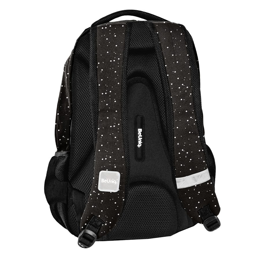 Sac à dos jeunesse Dots BeUniq