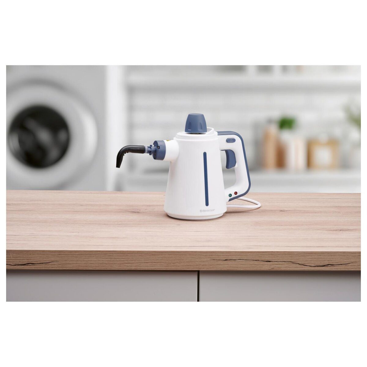 SILVERCREST® Hand-Dampfreiniger »SDR 1050 D2« gut